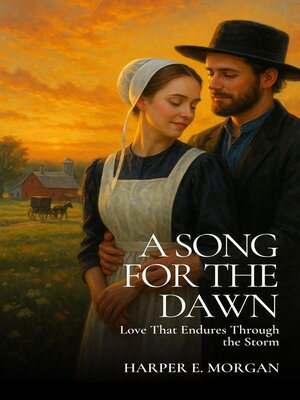 cover image of A Song for the Dawn